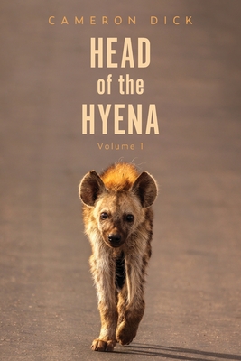 Head of the Hyena: Volume 1 Cover Image