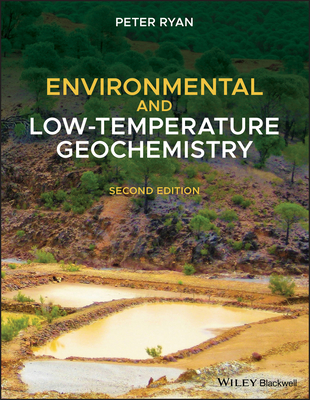 Environmental and Low-Temperature Geochemistry Cover Image