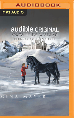 Journey to Snowfields Cover Image