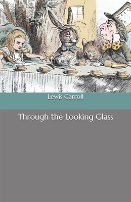 Through the Looking Glass