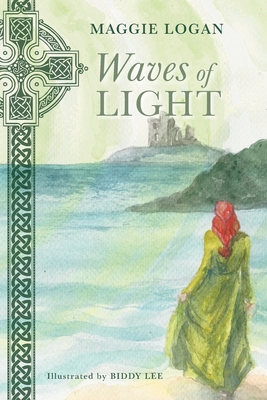 Waves of Light By Maggie Logan, Biddy Lee (Illustrator) Cover Image
