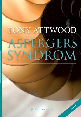 Aspergers syndrom By Tony Attwood Cover Image