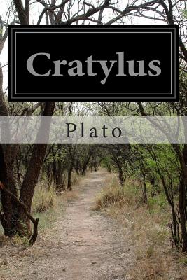 Cratylus Cover Image