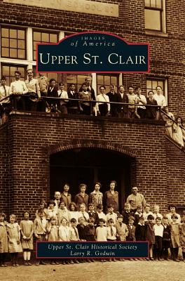 Upper St. Clair Cover Image