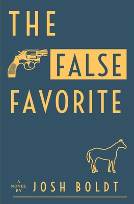Cover for The False Favorite