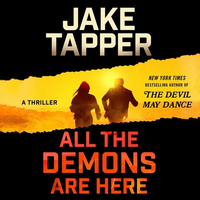 All the Demons Are Here Cover Image