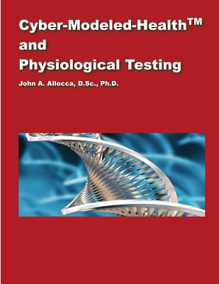 Biometabolic Analysis and Physiological Testing Cover Image