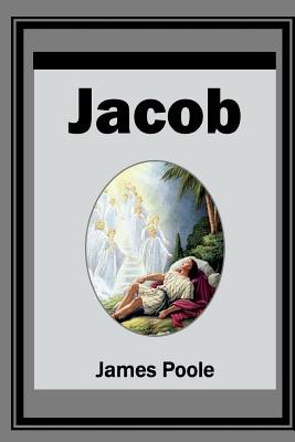 Jacob By James Poole Cover Image
