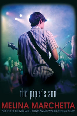 The Piper's Son Cover Image