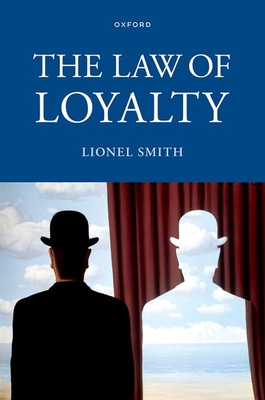 The Law of Loyalty Cover Image