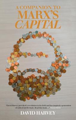 A Companion to Marx's Capital Cover Image
