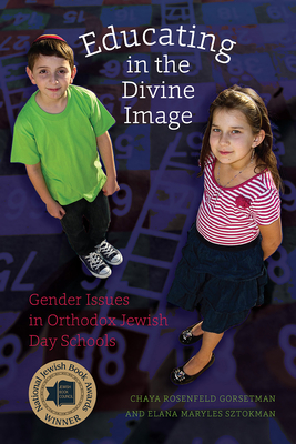 Cover for Educating in the Divine Image