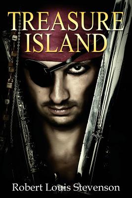 Treasure Island: (Mockingbird Classics) Cover Image