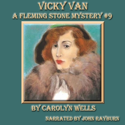 Vicky Van (Fleming Stone Mysteries #9)