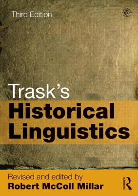 Trask s Historical Linguistics Paperback Copperfield s Books Inc