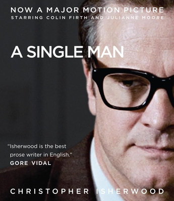 A Single Man Cover Image