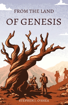 Cover for From the Land of Genesis