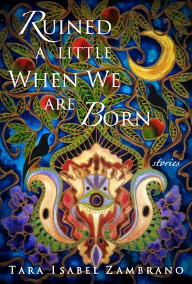 Ruined a Little When We Are Born Cover Image