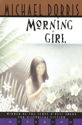 Cover for Morning Girl