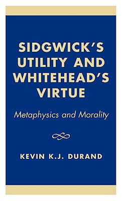 Sidgwicks Utility & Whitheads Cover Image