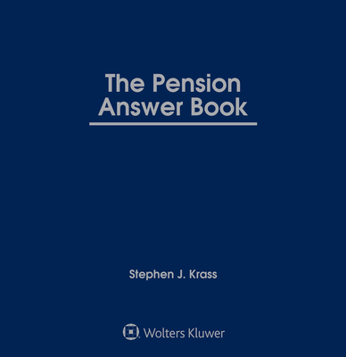 The 2021 Pension Answer Book
