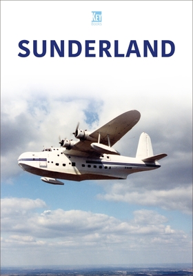Sunderland (Historic Military Aircraft)