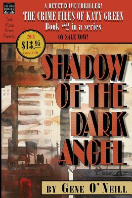 Cover for Shadow of the Dark Angel
