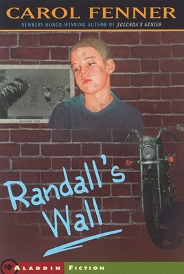 Randall's Wall Cover Image