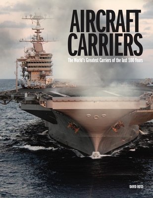 Cover for Aircraft Carriers