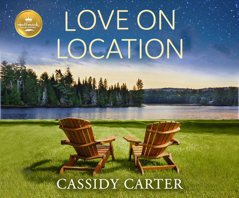 Love on Location Cover Image