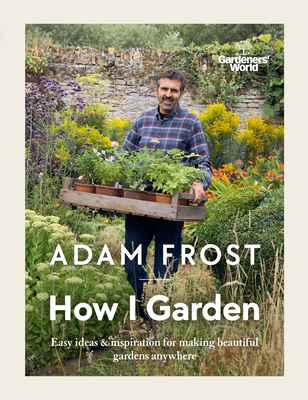 How I Garden Cover Image