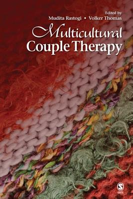 Multicultural Couple Therapy By Mudita Rastogi, Volker Thomas Cover Image