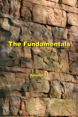 The Fundamentals: Volume One By James Orr Cover Image