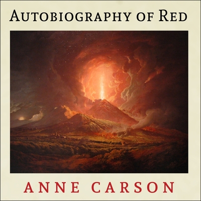 Cover for Autobiography of Red