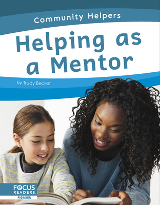 Helping as a Mentor Cover Image
