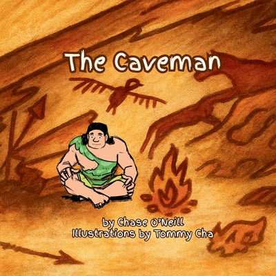 The Caveman (Paperback) | Northtown Books