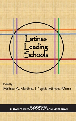Latinas Leading Schools Cover Image