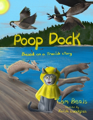 Poop Dock Cover Image