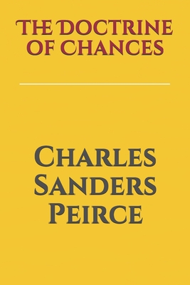 The Doctrine of Chances Cover Image
