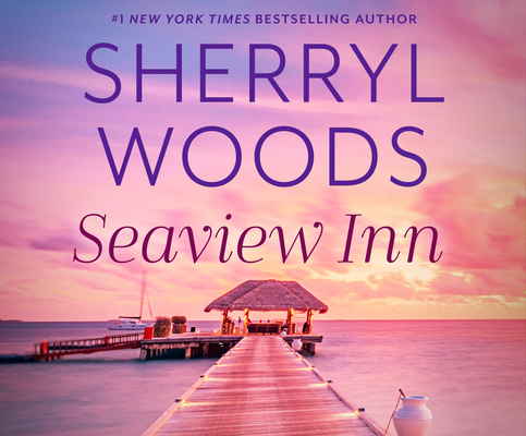 Cover for Seaview Inn (Seaview Key Novel #1)