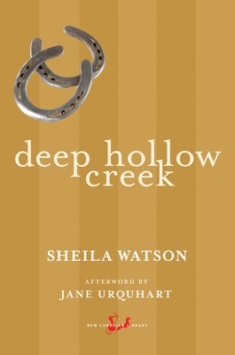 Deep Hollow Creek (New Canadian Library) Cover Image