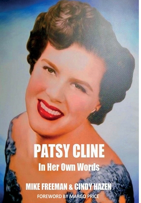 Patsy Cline In Her Own Words Cover Image
