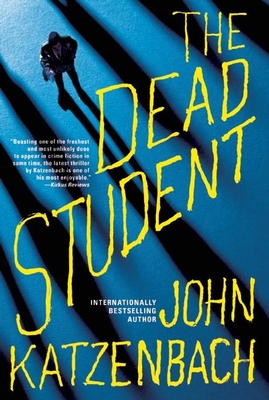 Cover for The Dead Student