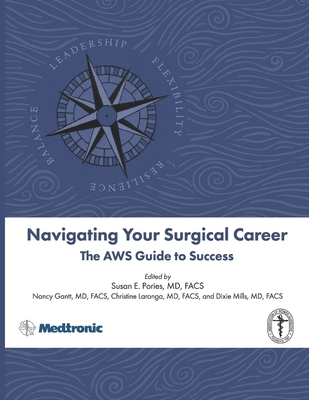 Navigating Your Surgical Career Cover Image