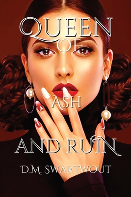 Queen of Ash and Ruin (The Faete of Magic #1) | Wild Rumpus Books