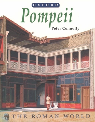 Pompeii Cover Image