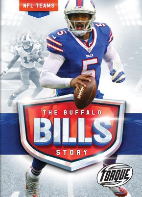 The Buffalo Bills (Library Binding)