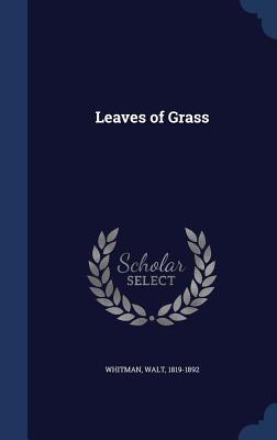 Leaves of Grass