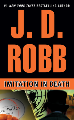 Imitation in Death By J. D. Robb Cover Image