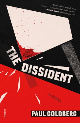 The Dissident: A Novel